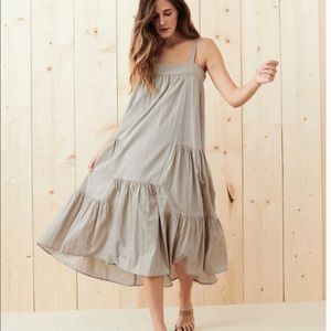 Jenni Kayne Summer Dress Willow - XS